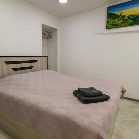 Tumanyan Stay Jerevan Buitenkant foto