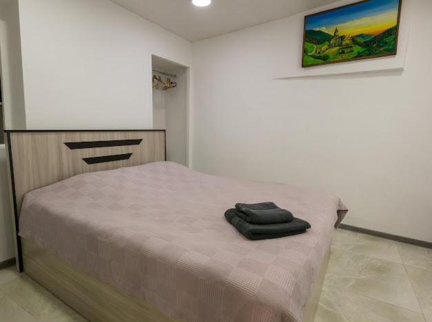 Tumanyan Stay Jerevan Buitenkant foto